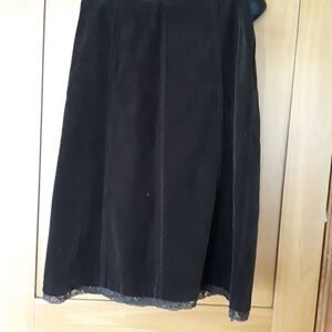 Valerie Stevens Skirt